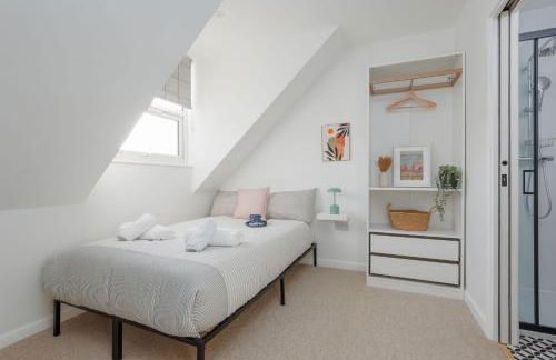 Beachway House - Foto 28