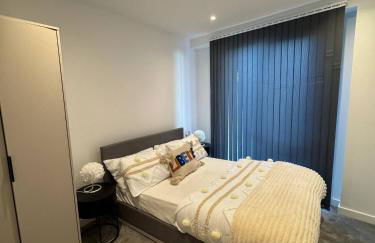 Exquisite Riverview 2bedroom flat in Manchester. - Foto 7