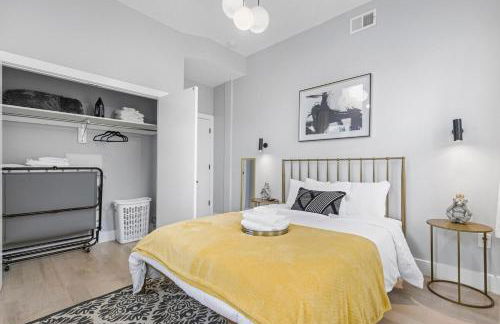 2C - Parking Cred, Early CI, King Bed, Sleeps 6 - 30mins to NYC - Foto 25