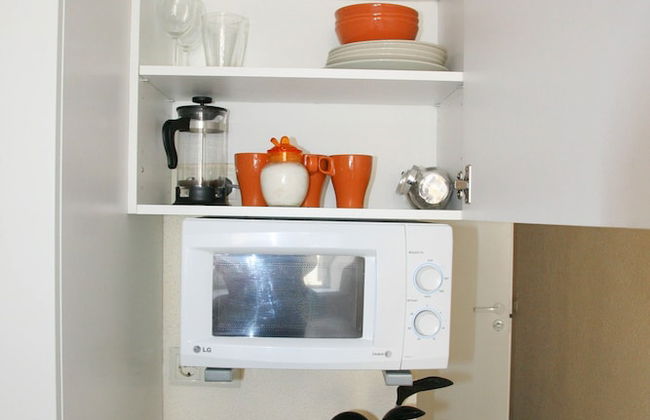 Antresol Apartments - Foto 18