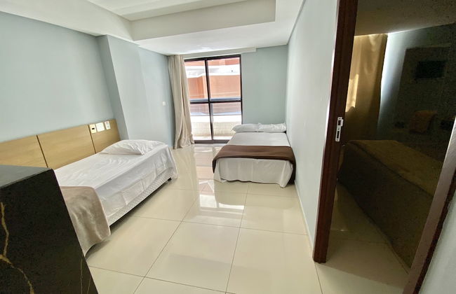 MARINAS PRAIA FLAT - Foto 22