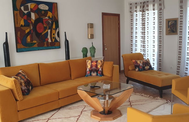 Very Chic Private Villa With Garden And Pool - Foto 7