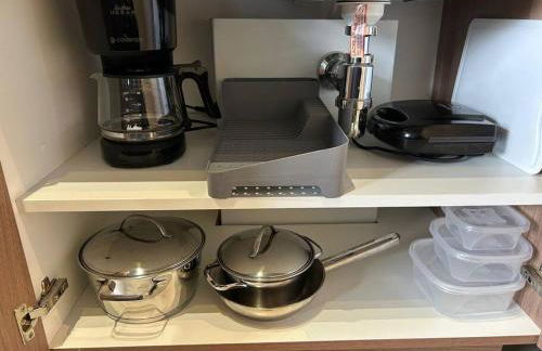 Studio no Jardim Paulista - Foto 41