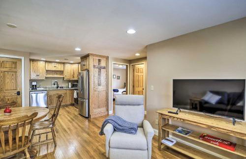 Cozy Damascus Apartment with Great Views! - Foto 7