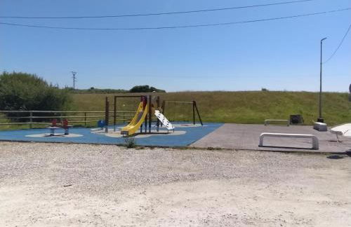 Duplex de 130m2 al lado de las playas de Cuchia - Foto 30