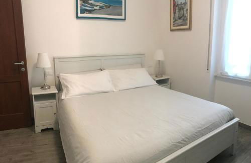 HOST IN LEVANTO - Maestrale con biciclette - Foto 60