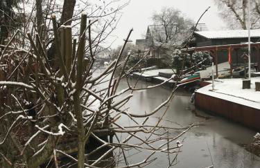 Ferienwohnung Ambiente - Foto 3