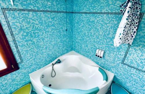 Wow House - Ampia Villa con Piscina e sala giochi - Foto 25