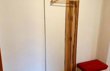 Apartment Souterrain Bühl Vimbuch Familie Bork - Foto 20