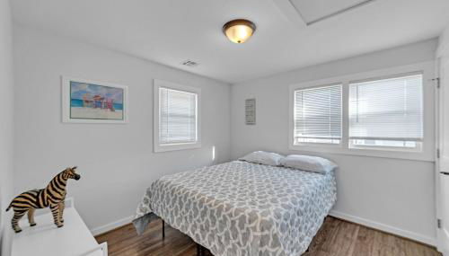 Charming 2-BR Home, 4 Blocks to the Boardwalk home - Foto 5