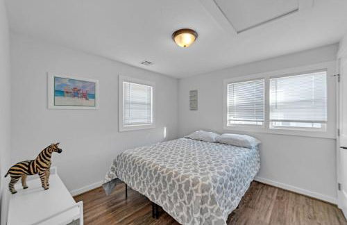 Charming 2-BR Home, 4 Blocks to the Boardwalk home - Foto 5