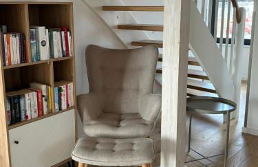 Reethus Meerverliebt - Foto 16