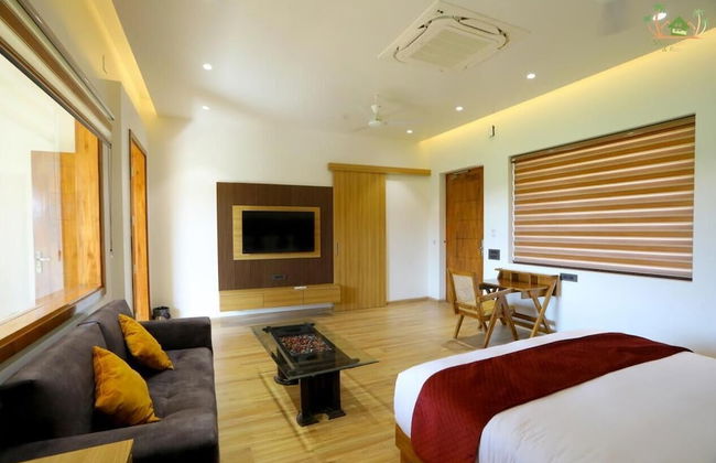 Sahib Farms and Resorts - Photo 4