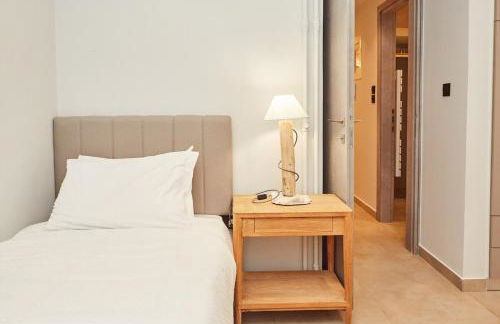 Calypso Apartment - Foto 14