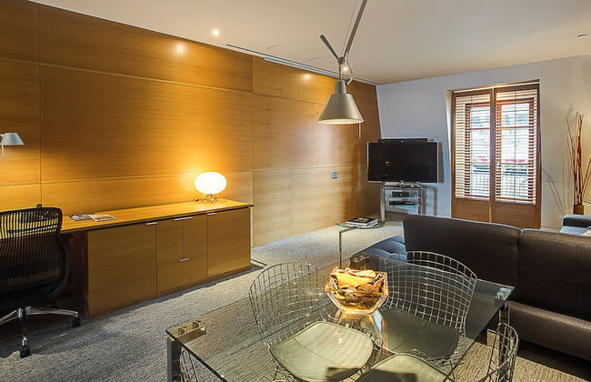 Hotel Gault - Foto 41