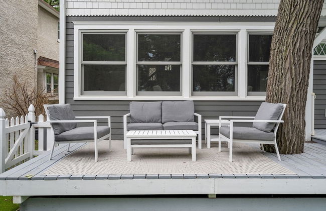 Lakeside Luxe Minneapolis - Foto 37