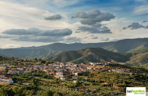 Apartamentos Rurales El Prado - Foto 148