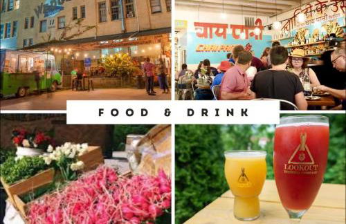 Rustic Chic Mountain Home 15 min from DT Asheville - Foto 12