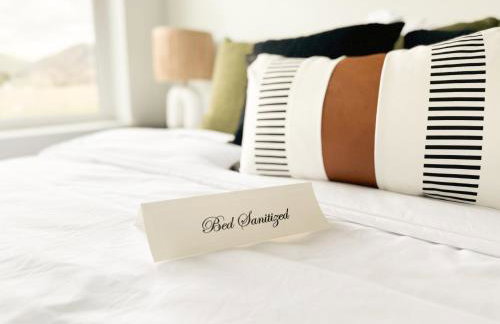 Sport Court! Hot Tub! Putting Green! Bunk Room! - Foto 60