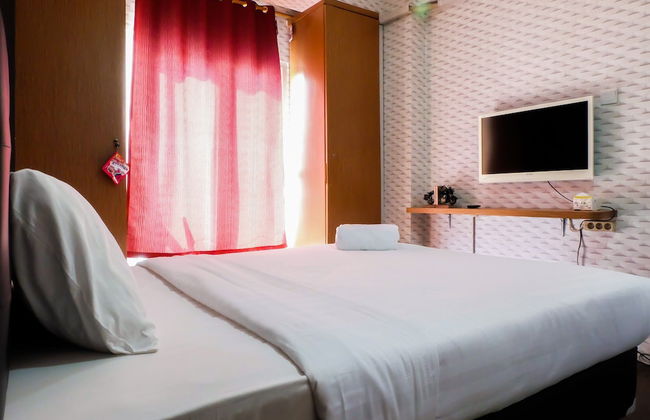 Great Location Sunter Park View Studio Apartment - Foto 2