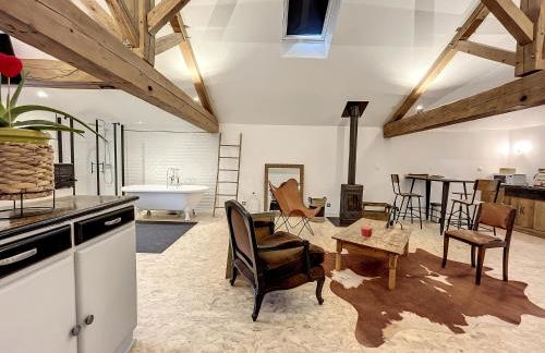 Magnifique et confortable loft - Foto 1