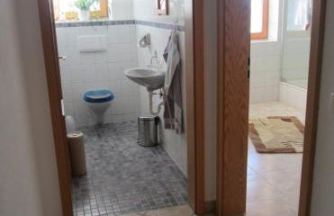 Biobauernhof Benihof - Ferienwohnung Alpenblick - Foto 10