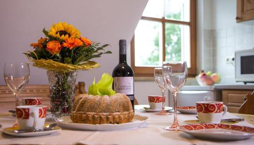 Ferienwohnung Am Sonnenhang - Foto 2, Other