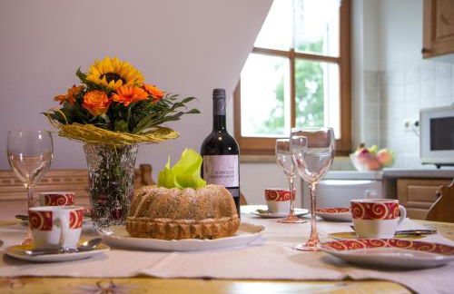 Ferienwohnung Am Sonnenhang - Foto 2