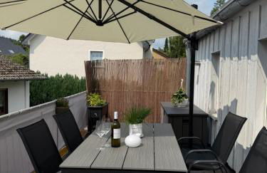 Ferienwohnung Sonnenblick - Foto 19