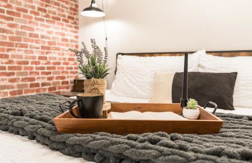 Awaken Your Senses King Bed BSU Parking - Foto 2