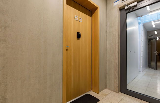 Apartment Praga Center by Renters - Foto 47