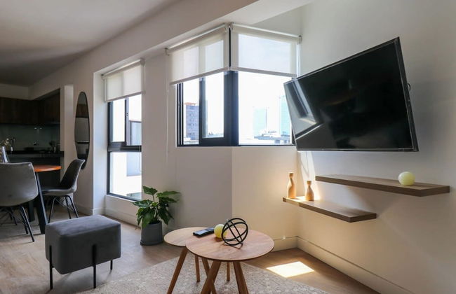 Amazing 1BR in San Isidro - Foto 25