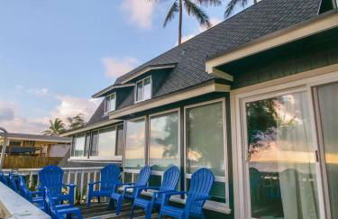 Magic North Shore Beach House 30 day rental PCC BY - Foto 45