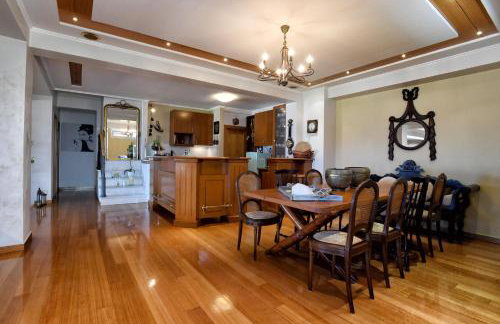 Luxurious Villa by the sea - Foto 28