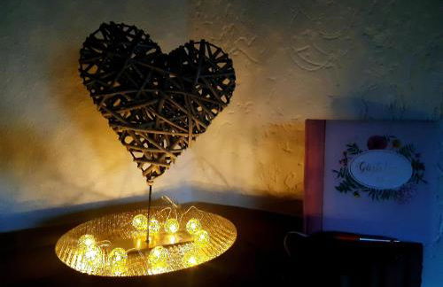 Eifel Urlaub mit Hunden Ferienhaus Schwalbennest Schalkenmehren - Foto 26