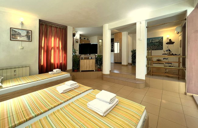 Eco Apartments Plovdiv - Foto 18