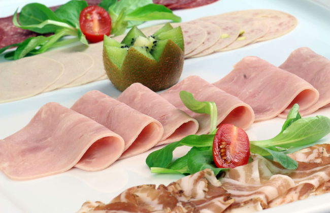 Apparthotel Feehof Saas-Fee - Foto 32