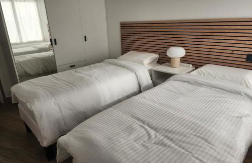 FAMILY APARTMENT's LUXURY 8 guests - Photo 13