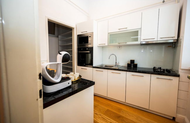 Luxury 3bdr Suite- Maison Imperial - Foto 40