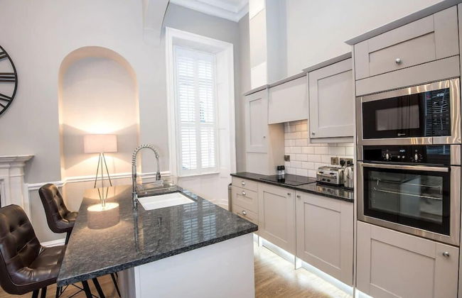 The Barrington at 52 Old Elvet - Foto 8