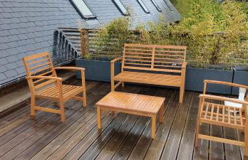 Les Délices de la Vie - Foto 20