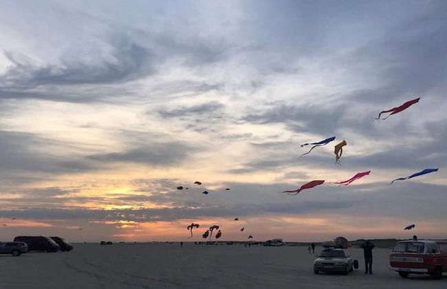 8 Person Holiday Home in Fano - Foto 35