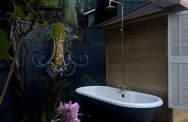 Sal's Beach Cottage Retreat - Foto 1