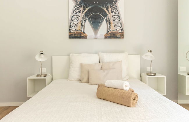 Alessia's Flat - Politecnico Bovisa - Photo 8