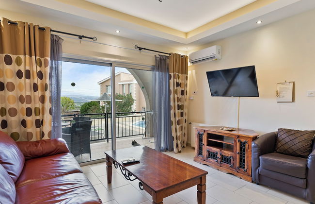 Hill View Restaurant & Apartments - Photo 14