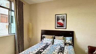 Excelente apartamento na praia do Forte - Foto 2