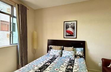 Excelente apartamento na praia do Forte - Foto 2