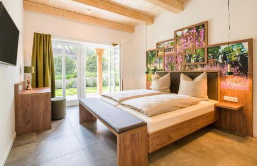 Heidjers Hus Undeloh - Foto 28