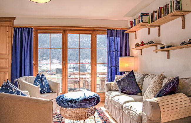 Chesa Arpschellas - Reis - Foto 6