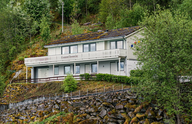 Hovsfjellet - Foto 27